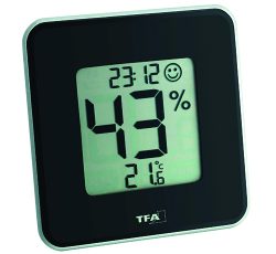 دماسنج و رطوبت سنج TFA کد ۳۰.۵۰۲۱