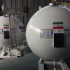 مخزن اکسیژن مایع