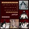 جک بلند کننده گاو ( لگن گیر گاو )