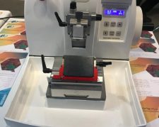 میکروتوم تمام اتوماتیک برش بافت ساخت شرکت پویا احراز  PE400