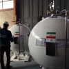 مخزن اکسیژن مایع