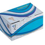 کیت استخراج RNA/DNA ویروسی SimEX Viral Nucleic Acid (RNA/DNA) Extraction Kit