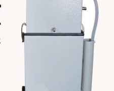 آب مقطر گیری