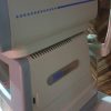 اتورفرکتومتر تاپکن چشم پزشکی بینایی سنجی عینک سازی
