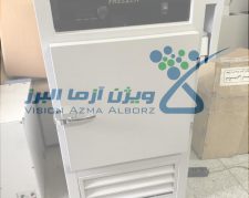 انکوباتور یخچال دار