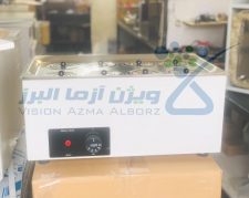 بن ماری ۸خونه آزمایشگاهی