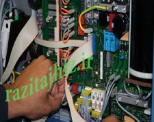 تعمیر تجهیزات آزمایشگاهی