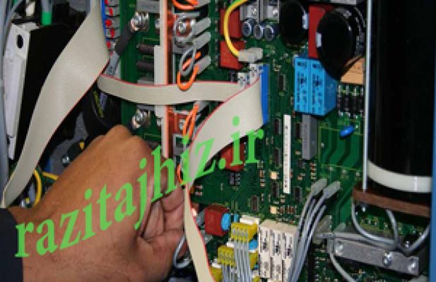 تعمیر تجهیزات آزمایشگاهی