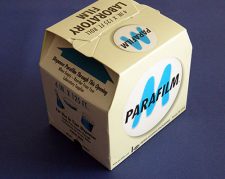 پارافیلم آمریکایی