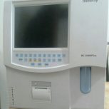 سل کانتر MINDRAY BC3000 plus