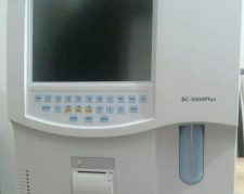 سل کانتر MINDRAY BC3000 plus