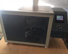 بن ماری یخچالدار دقت یکدهم درجه