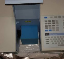 FTIR