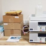 HPLC