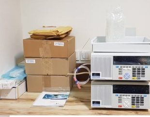 HPLC