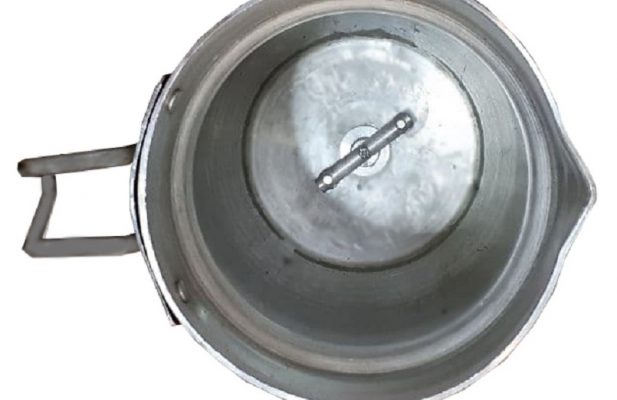 پارافین ذوب کن ، پارافین دیسپنسر