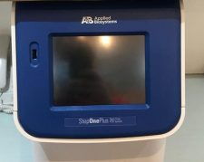 دستگاه ABI STEP ONE PLUS