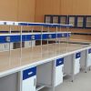 سکوبندی و کابینت آزمایشگاهی به ازماسکوسامان