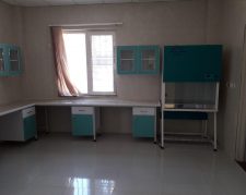 سکوبندی و کابینت آزمایشگاهی به ازماسکوسامان
