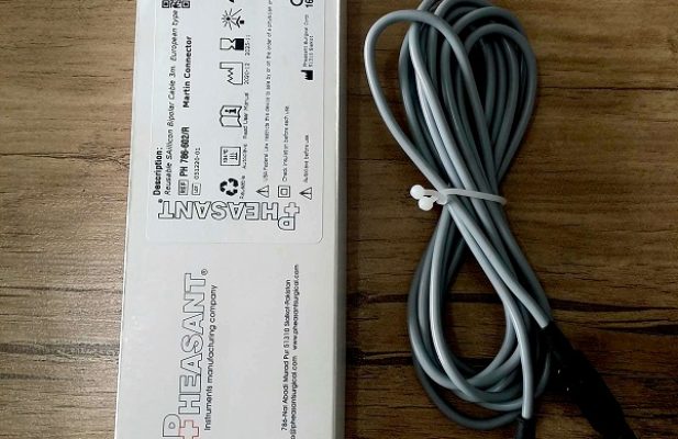 کابل بای پولار متین ,مارتین , PME