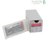 نخ جراحی ویکریل راپید ( Vicryl Rapide )–SMI