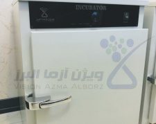 انکوباتور آزمایشگاهی