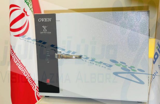 فور (آون) آزمایشگاهی