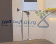 میکسر (همزن) آزمایشگاهی