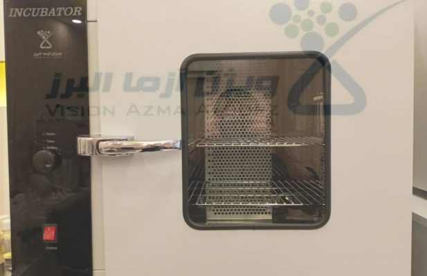 دستگاه انکوباتور آزمایشگاهی