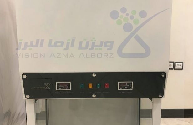 هود لامینار آزمایشگاهی
