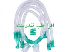 لوله ونتیلاتور بزرگسال