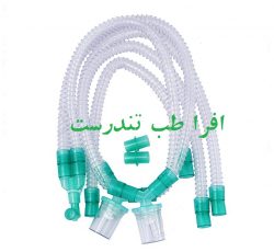 لوله ونتیلاتور بزرگسال