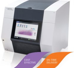 ریل تایم پی سی آر – Real Time PCR