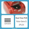 دستگاه ریل تایم پی سی آر Real Time PCR