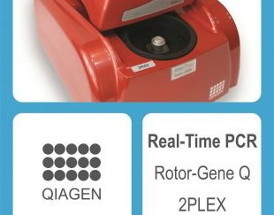 دستگاه ریل تایم پی سی آر Real Time PCR