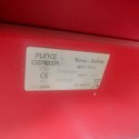 سانتریفوژ Gerber