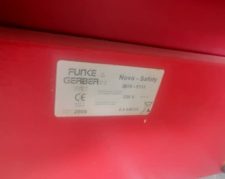 سانتریفوژ Gerber