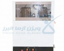 اب مقطرگیری دوبار تقطیر