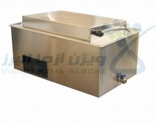 بنماری سرلوژی آزمایشگاهی