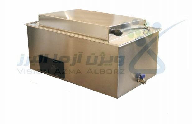 بنماری سرلوژی آزمایشگاهی