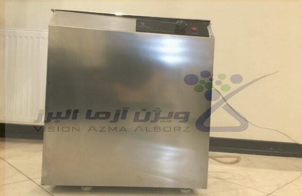 بنماری سیرکوله یخچالدار