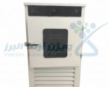 انکوباتور یخچالدار شیکردار آزمایشگاهی