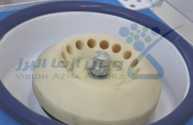 میکروفیوژ دیجیتال
