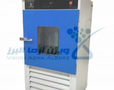 یخچال ۱۰- آزمایشگاهی