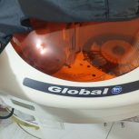 اتو آنالایزر بیوشیمی Global 240/720