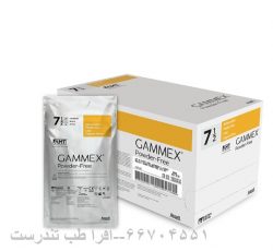 دستکش جراحی آنتی ویروس