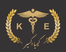 شرکت کیمیا دارو اکسیر