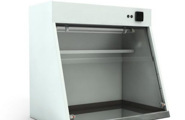 PCR Workstation