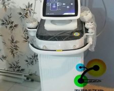 دستگاه لاغری غیرتهاجمی بادی شیپ Vannesa