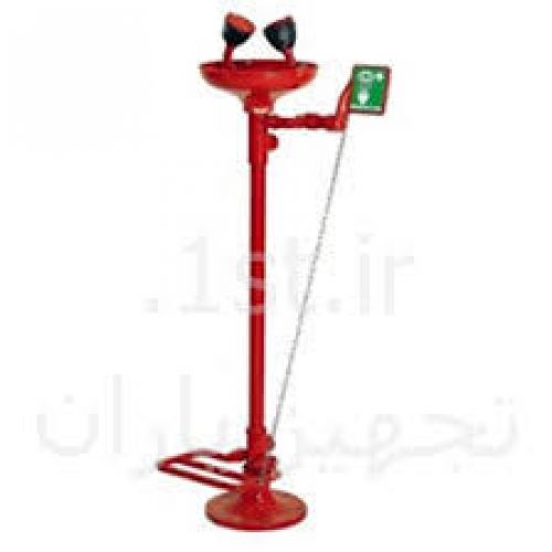 دوش چشم شوی